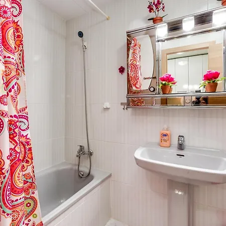 Playa Del Cura شقة تورّيفيِخا