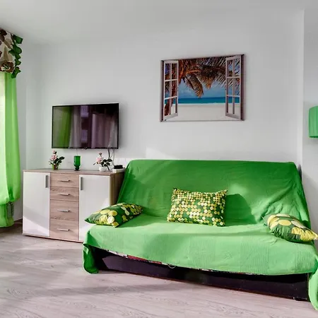 Playa Del Cura تورّيفيِخا