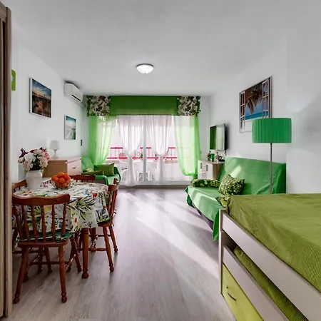 شقة Playa Del Cura تورّيفيِخا