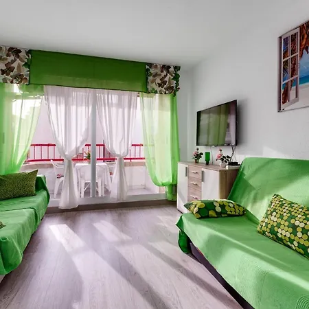 شقة Playa Del Cura *