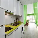 公寓 Playa Del Cura 托雷维耶哈