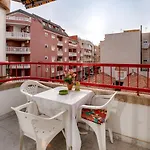 Playa Del Cura 托雷维耶哈