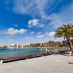 公寓 Playa Del Cura 托雷维耶哈