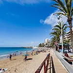 Playa Del Cura 公寓
