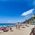 公寓 Playa Del Cura