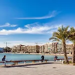 Playa Del Cura 公寓