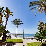 Playa Del Cura *