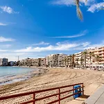 Playa Del Cura 公寓 托雷维耶哈