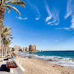 Playa Del Cura 公寓 托雷维耶哈