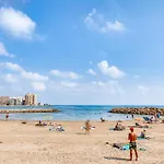 公寓 Playa Del Cura 托雷维耶哈