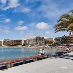 公寓 Playa Del Cura 托雷维耶哈