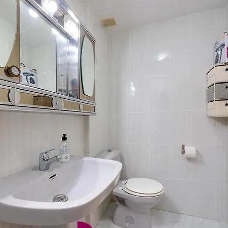 Playa Del Cura Apartment *