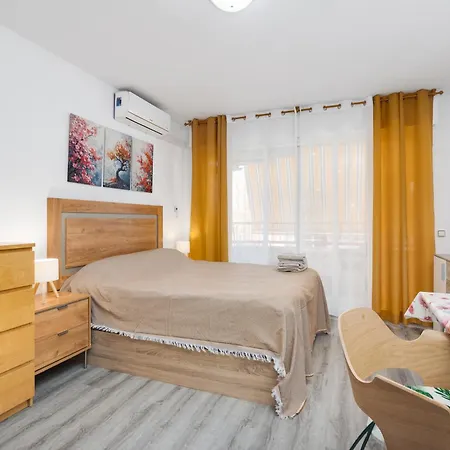 Apartment Playa Del Cura Torrevieja