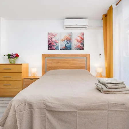 Apartment Playa Del Cura *
