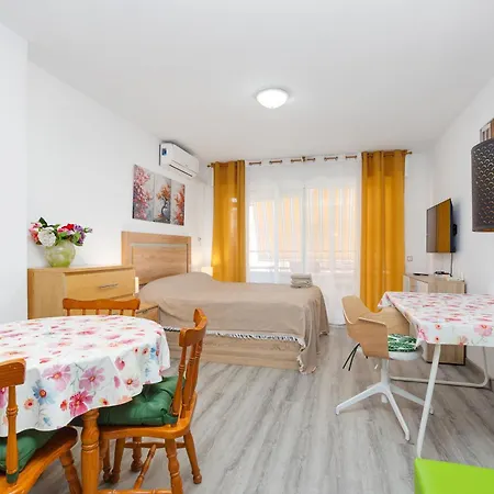 Apartment Playa Del Cura *