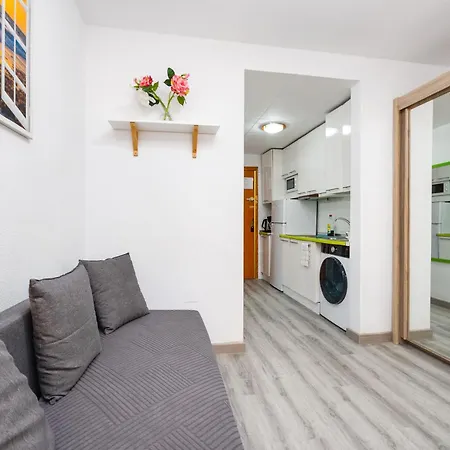 Playa Del Cura Apartment Torrevieja
