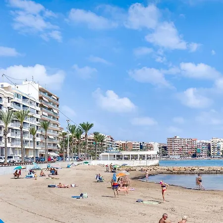 Appartamento Playa Del Cura