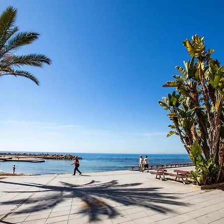 Playa Del Cura