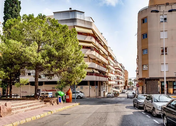 Διαμέρισμα Playa Del Cura