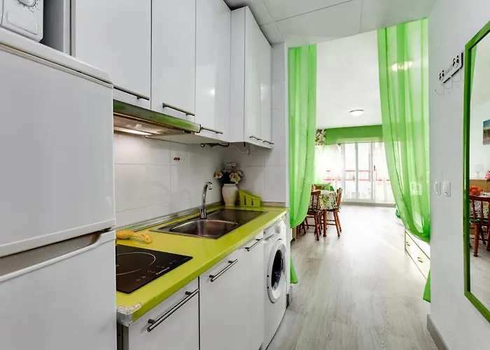 Lägenhet Playa Del Cura Torrevieja