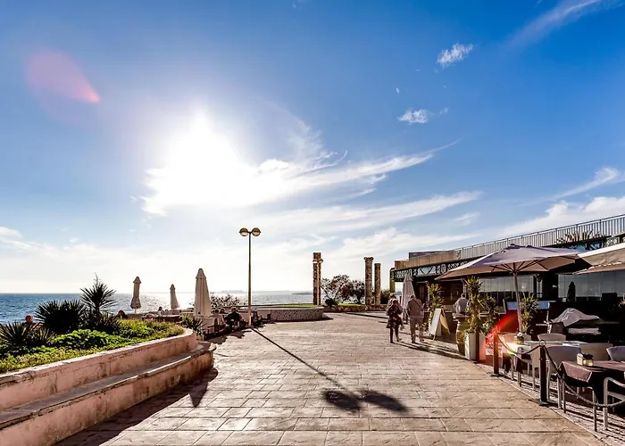 Playa Del Cura Διαμέρισμα