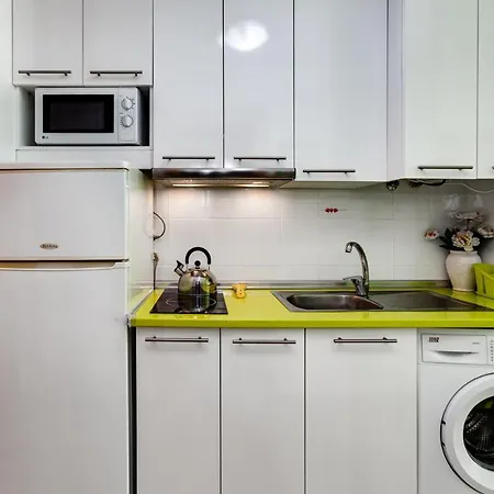 Playa Del Cura Apartment *