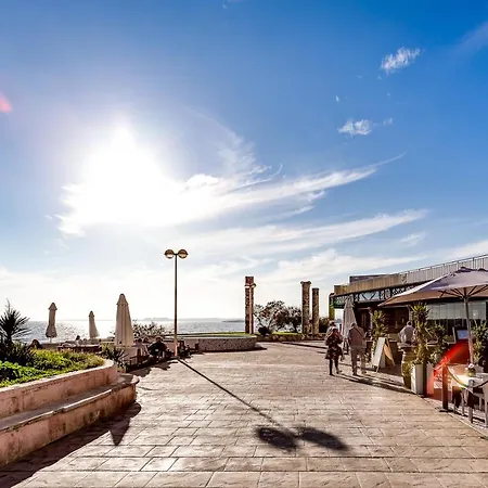 Playa Del Cura Apartment